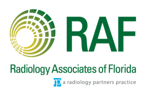 Radiology Partners of Florida Logo