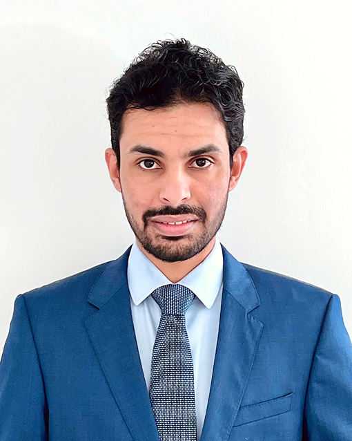 Salman Leslom